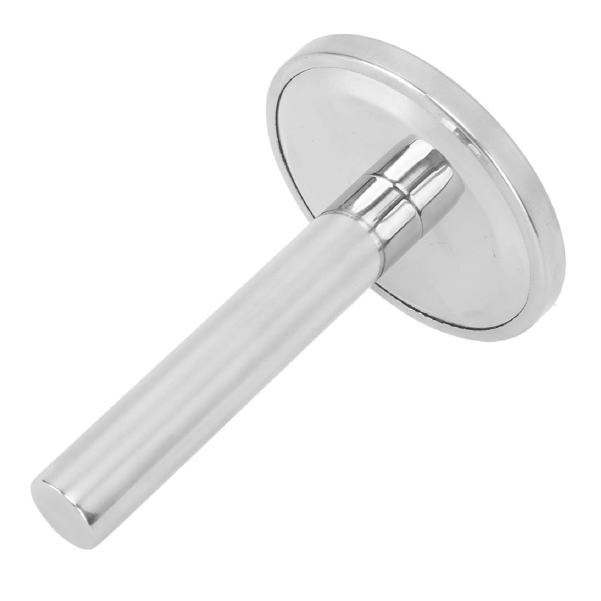 Meat Pounder 304 Stainless Steel Meat Loosening Hammer Multifunctional Thickened and Weighted Chicken Tenderizer