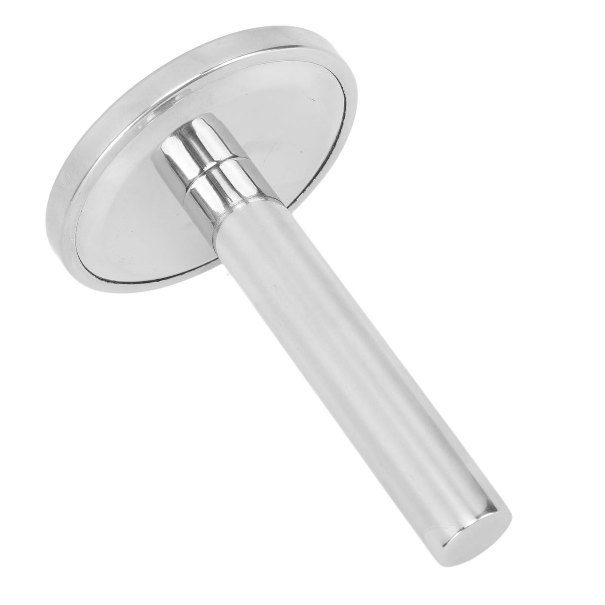 Meat Pounder 304 Stainless Steel Meat Loosening Hammer Multifunctional Thickened and Weighted Chicken Tenderizer