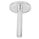 Meat Pounder 304 Stainless Steel Meat Loosening Hammer Multifunctional Thickened and Weighted Chicken Tenderizer