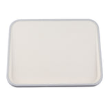 Double Sided Cutting Board Double Sided Non Slip Household Cutting Vegetables Fruits Cutting Board S(26x20cm / 10.2x7.9in)