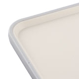 Double Sided Cutting Board Double Sided Non Slip Household Cutting Vegetables Fruits Cutting Board S(26x20cm / 10.2x7.9in)