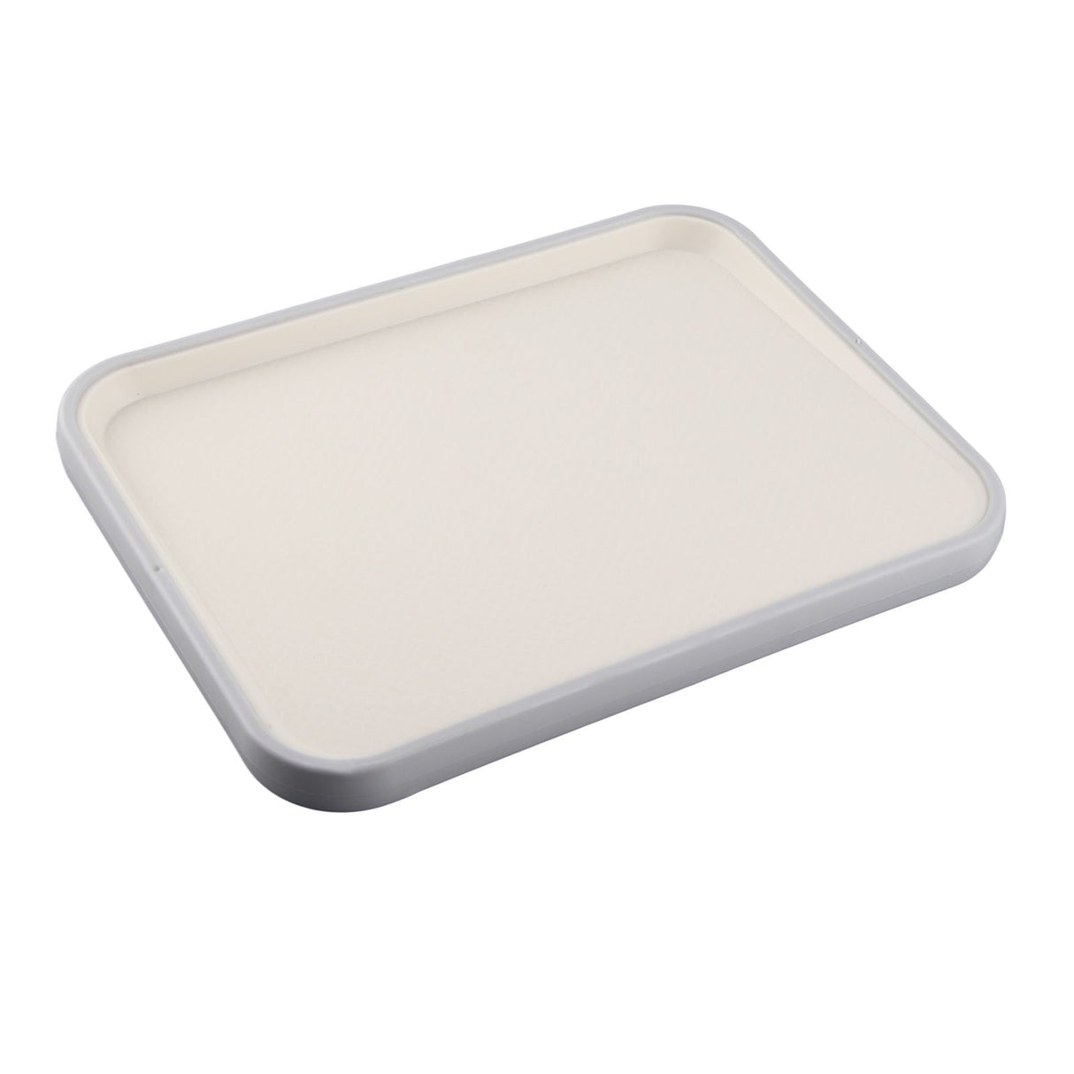 Double Sided Cutting Board Double Sided Non Slip Household Cutting Vegetables Fruits Cutting Board S(26x20cm / 10.2x7.9in)