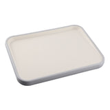 Double Sided Cutting Board Double Sided Non Slip Household Cutting Vegetables Fruits Cutting Board S(26x20cm / 10.2x7.9in) - Extra Image