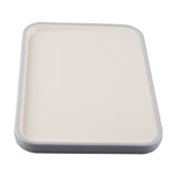 Double Sided Cutting Board Double Sided Non Slip Household Cutting Vegetables Fruits Cutting Board S(26x20cm / 10.2x7.9in)
