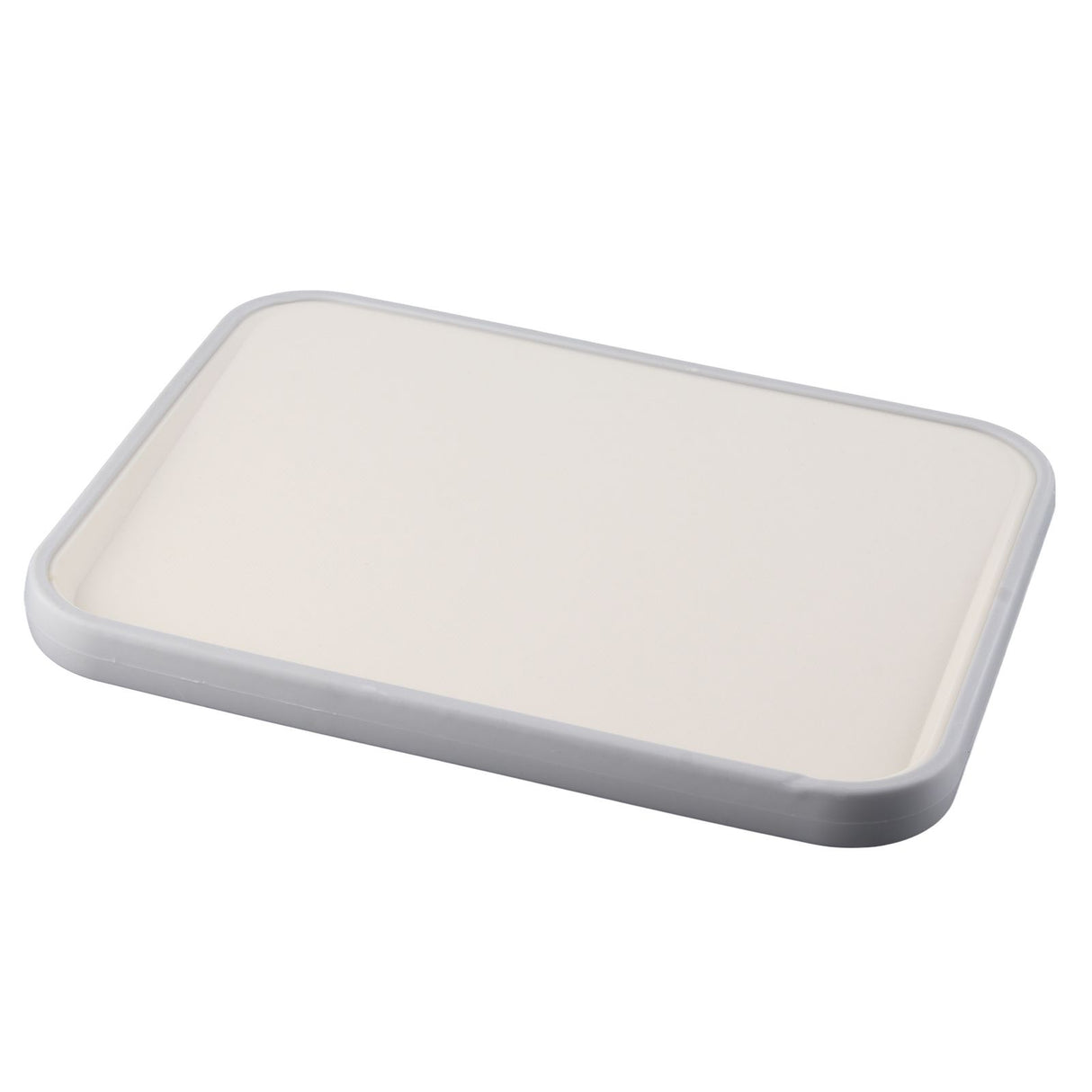 Double Sided Cutting Board Double Sided Non Slip Household Cutting Vegetables Fruits Cutting Board S(26x20cm / 10.2x7.9in)