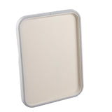 Double Sided Cutting Board Double Sided Non Slip Household Cutting Vegetables Fruits Cutting Board S(26x20cm / 10.2x7.9in) - Extra Image