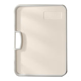 Double Sided Cutting Board Double Sided Non Slip Household Cutting Vegetables Fruits Cutting Board M(22x30cm / 8.7x11.8in)