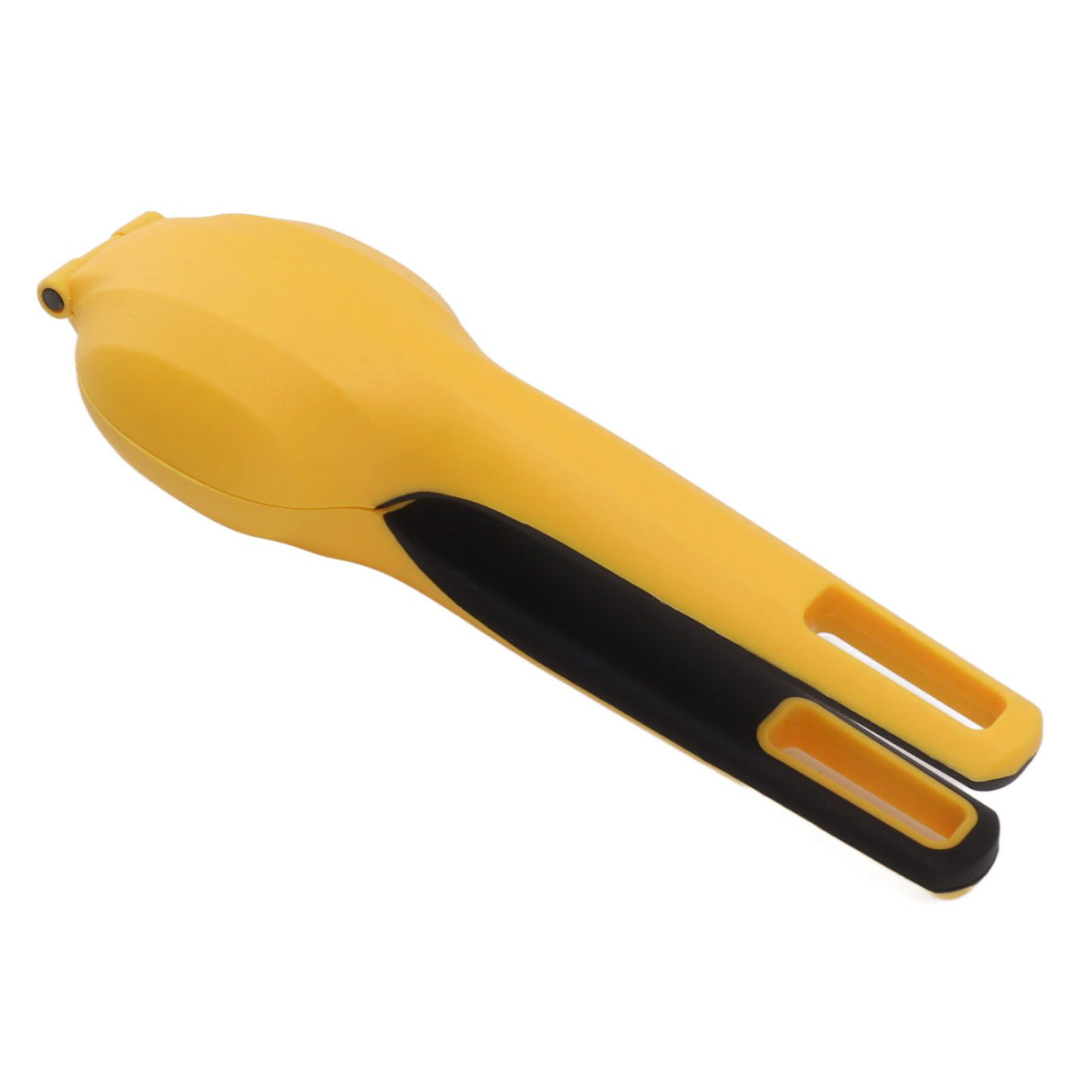 Chestnut Opener Chestnut Opening Cross Pliers Tool Nuts Opening Tool for Chestnuts Hazelnuts Walnuts Yellow