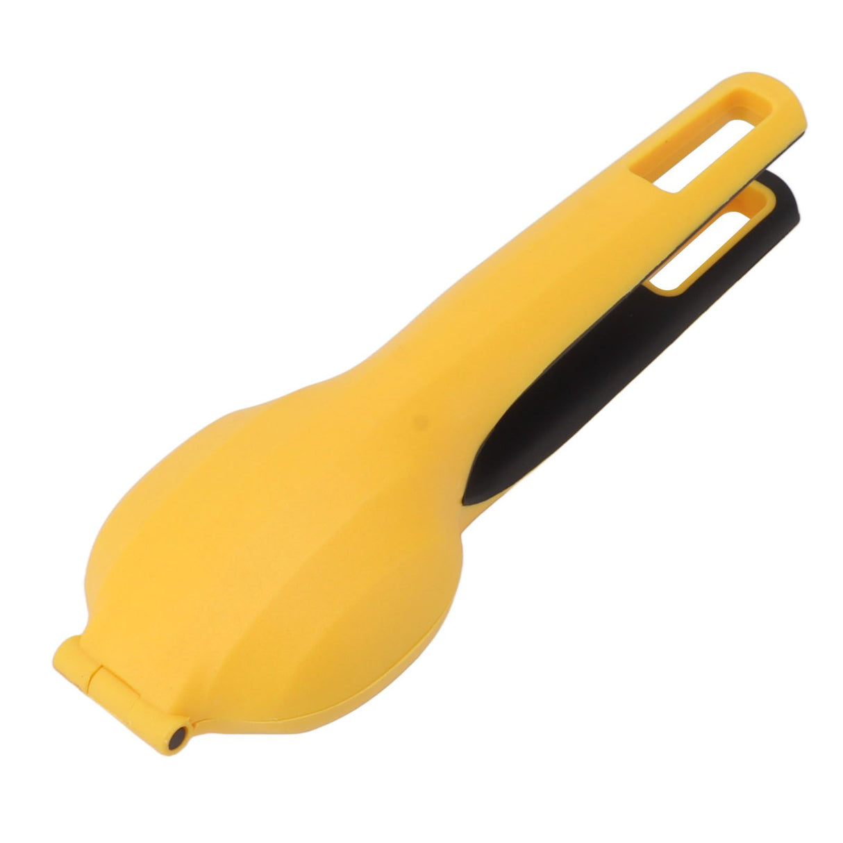 Chestnut Opener Chestnut Opening Cross Pliers Tool Nuts Opening Tool for Chestnuts Hazelnuts Walnuts Yellow