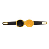 Chestnut Opener Chestnut Opening Cross Pliers Tool Nuts Opening Tool for Chestnuts Hazelnuts Walnuts Yellow - Extra Image