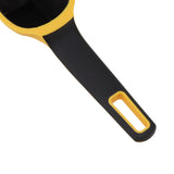Chestnut Opener Chestnut Opening Cross Pliers Tool Nuts Opening Tool for Chestnuts Hazelnuts Walnuts Yellow