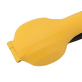 Chestnut Opener Chestnut Opening Cross Pliers Tool Nuts Opening Tool for Chestnuts Hazelnuts Walnuts Yellow - Extra Image