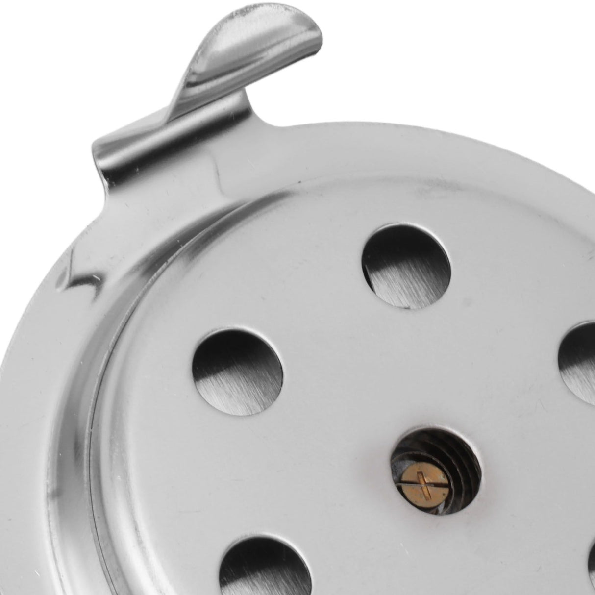 Oven Thermometer High Accuracy Heat Resistant Stainless Steel Thermometer for Kitchen Refrigerator