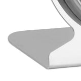 Oven Thermometer High Accuracy Heat Resistant Stainless Steel Thermometer for Kitchen Refrigerator - Extra Image