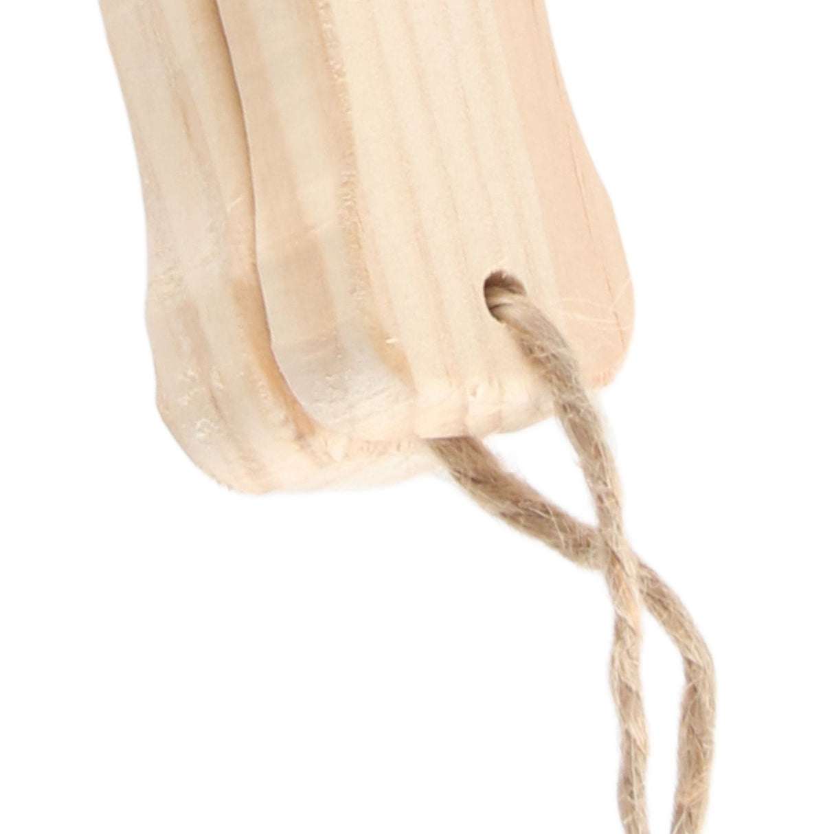 Tostonera Plantain Masher Pine Plantain Press Smasher Reusable Deep Plantain Baskets Maker with Hanging Lanyard