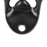 10Pcs Black Beer Bottle Opener Bar Beer Soda Bottle Cap Opener for Restaurant Camping Home Party - Extra Image