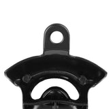 10Pcs Black Beer Bottle Opener Bar Beer Soda Bottle Cap Opener for Restaurant Camping Home Party - Extra Image