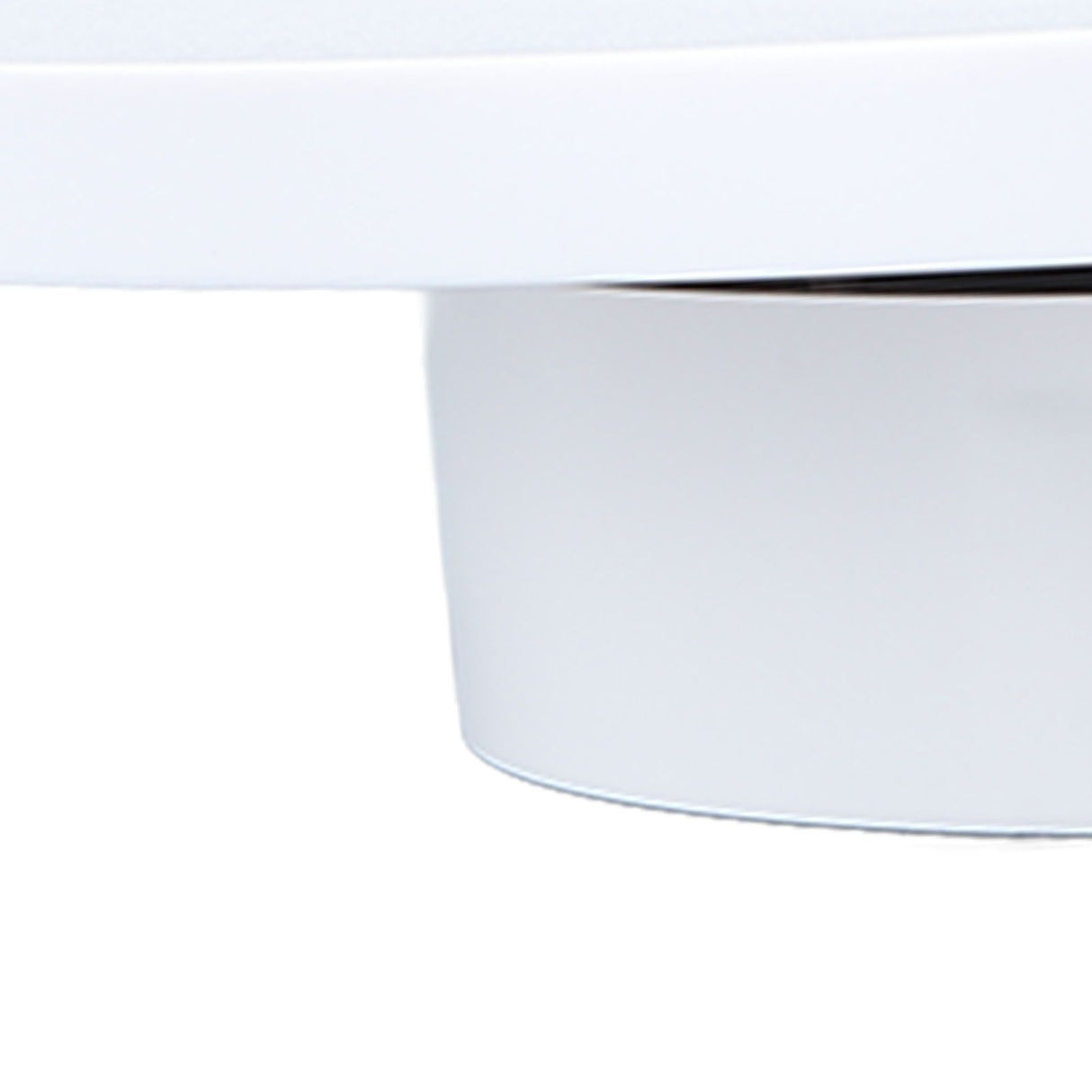 Electric Rotating Turntable 2 in 1 Smart Remote Control Jewelry Display Tray Live Streaming Ornaments Display Stand 5V White