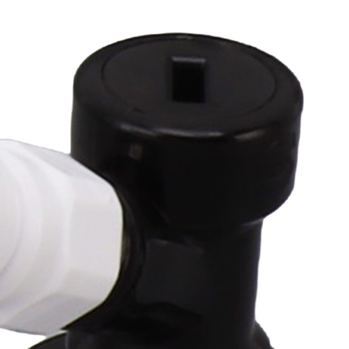 Ball Lock Disconnect Kit Beer Keg Liquid Dispenser Push in Fitting Quick Joint Connector for Beer Tube Hose 5/16