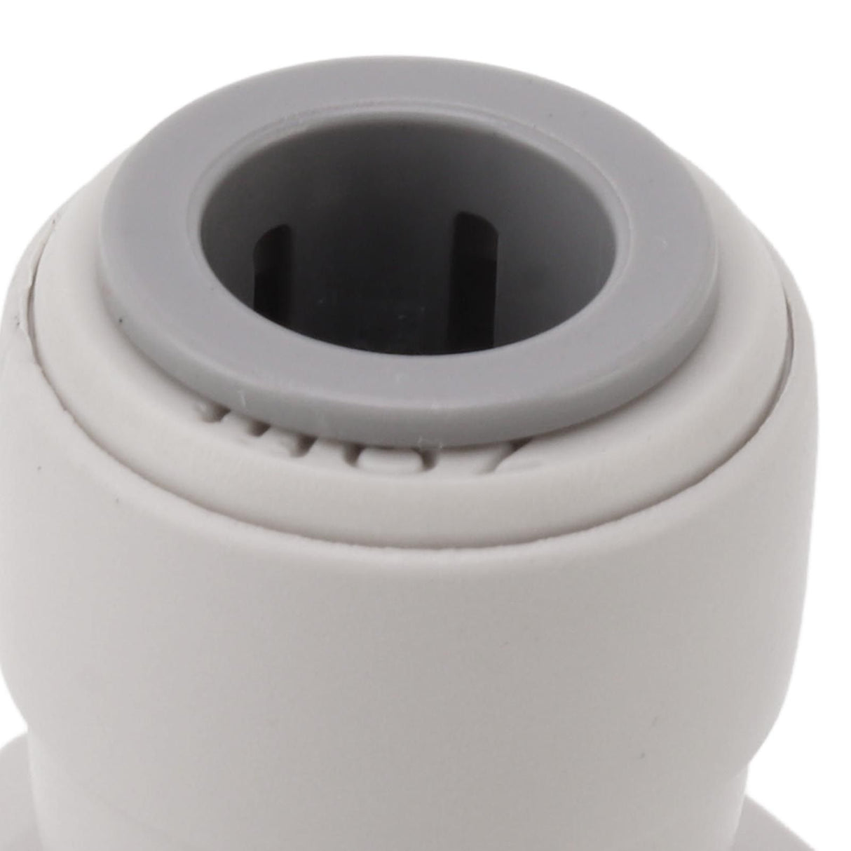 4Pcs Plastic Draft Beer Barrel Dispenser Adapter Beer Machine Maker Dispenser Adapter DN10
