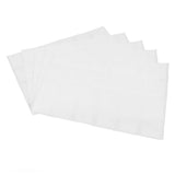 5PCS Reusable Ice Packs PET Automatic Water Absorption Hot and Cold Ice Pack Flexible Ice Blanket for Shipping Freezing Food Keeping Beverage Cold - Close-Up Angle