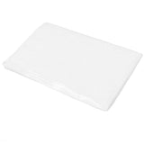 5PCS Reusable Ice Packs PET Automatic Water Absorption Hot and Cold Ice Pack Flexible Ice Blanket for Shipping Freezing Food Keeping Beverage Cold