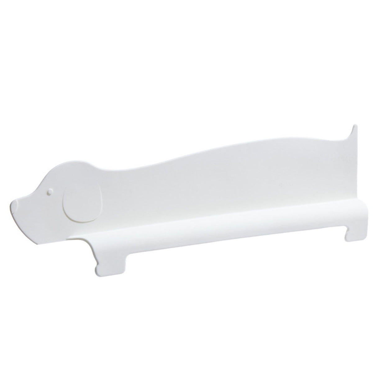 Sink Splash Guard Versatile Splash Proof Heat Resistant Rugged Kitchen Sink Water Splash Guard for Countertops Home White