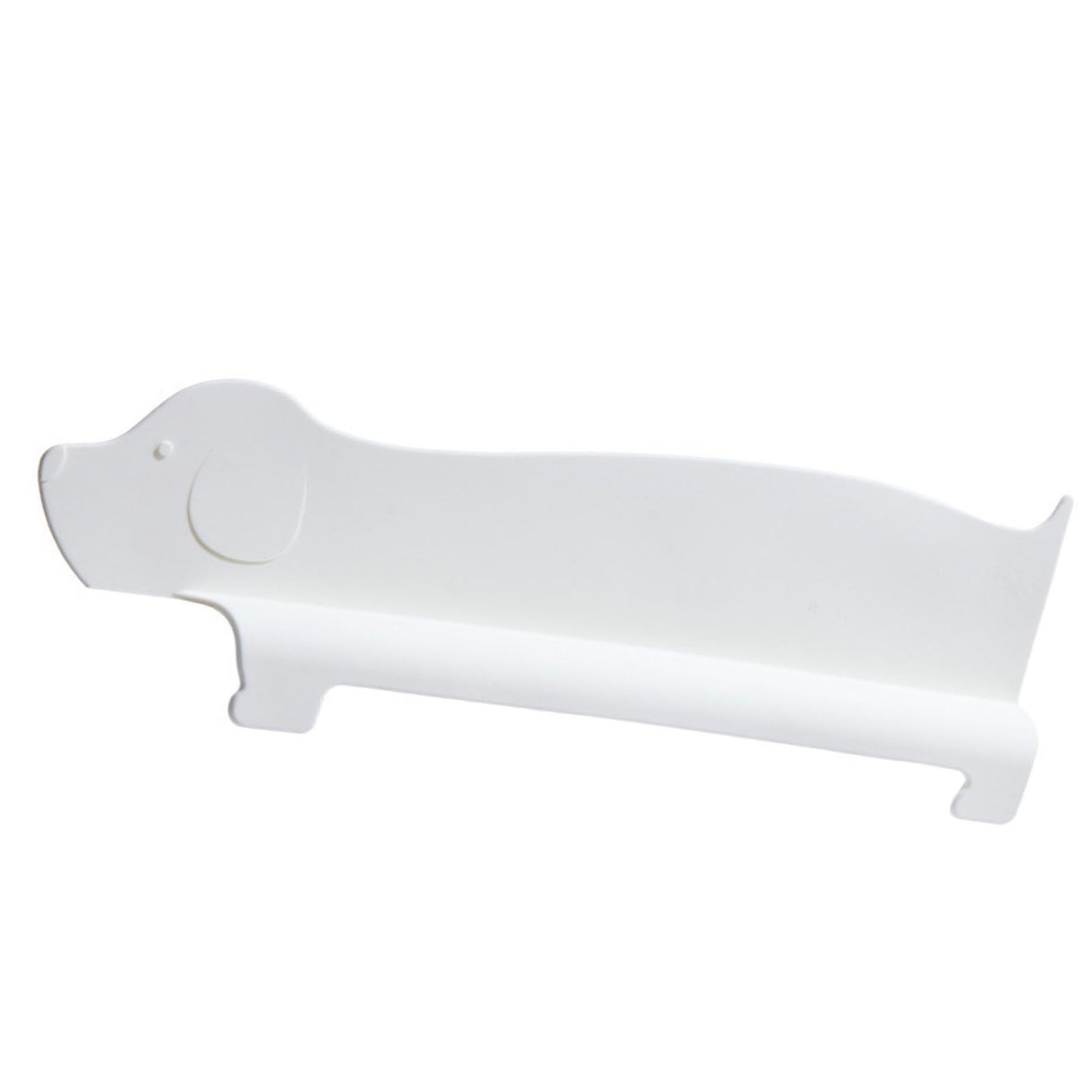 Sink Splash Guard Versatile Splash Proof Heat Resistant Rugged Kitchen Sink Water Splash Guard for Countertops Home White