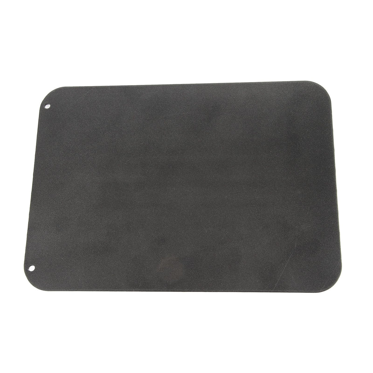 Quick Defrosting Tray Non Stick Coating Rugged Highly Efficient Defrosting Plate for Kitchen Home S:23x16.5x0.3cm/9.1x6.5x0.1in
