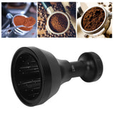 Coffee Needle Tamper Coffee Powder Stirring Distributor Tool for Home Coffee Shop 53MM Needle - Extra Image