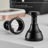 Coffee Needle Tamper Coffee Powder Stirring Distributor Tool for Home Coffee Shop 53MM Needle
