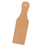 Gnocchi Board Beech Smooth Surface Lightweight Practical Gnocchi Roller for Perfect Shape