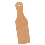 Gnocchi Board Beech Smooth Surface Lightweight Practical Gnocchi Roller for Perfect Shape