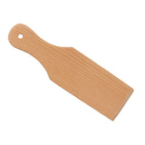 Gnocchi Board Beech Smooth Surface Lightweight Practical Gnocchi Roller for Perfect Shape - 45-Degree Angle