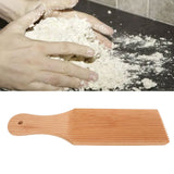 Gnocchi Board Beech Smooth Surface Lightweight Practical Gnocchi Roller for Perfect Shape