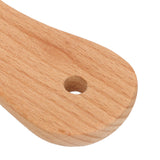 Gnocchi Board Beech Smooth Surface Lightweight Practical Gnocchi Roller for Perfect Shape - Extra Image