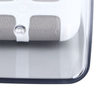 Greek Yogurt Filter Strainer AS PET Stainless Steel Large Capacity Whey Separation Tool Cheese Moisture Seperator for Home - Extra Image