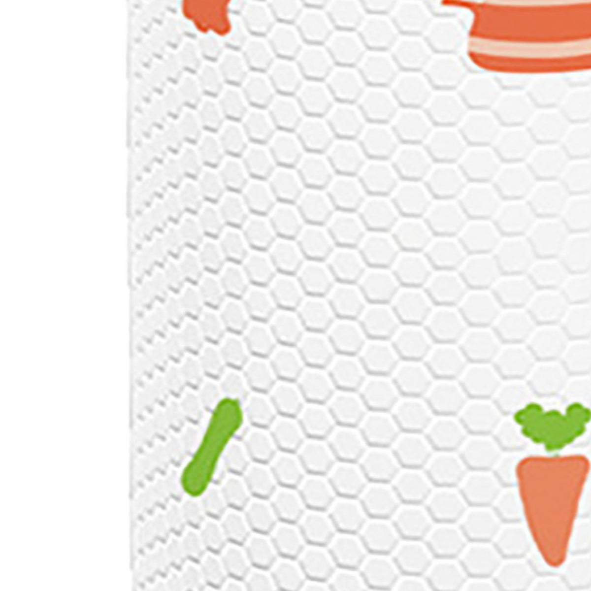 50 PCS Kitchen Paper Towels Wet Dry Use One Time Use Polyester Dish Paper Towels for Dishes Pots