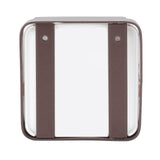 Pot Lid Holder Rack Multifunction Prevent Slip Iron Basin Wood Rack Cooking Tool Spatula Stand Kitchen Organizer Coffee