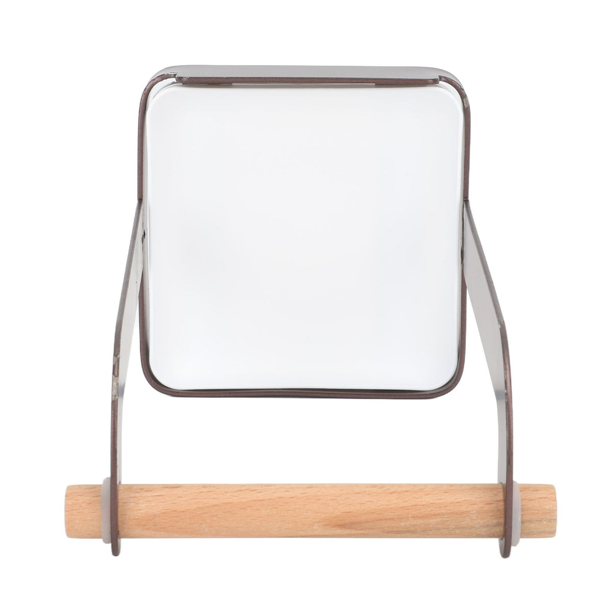 Pot Lid Holder Rack Multifunction Prevent Slip Iron Basin Wood Rack Cooking Tool Spatula Stand Kitchen Organizer Coffee