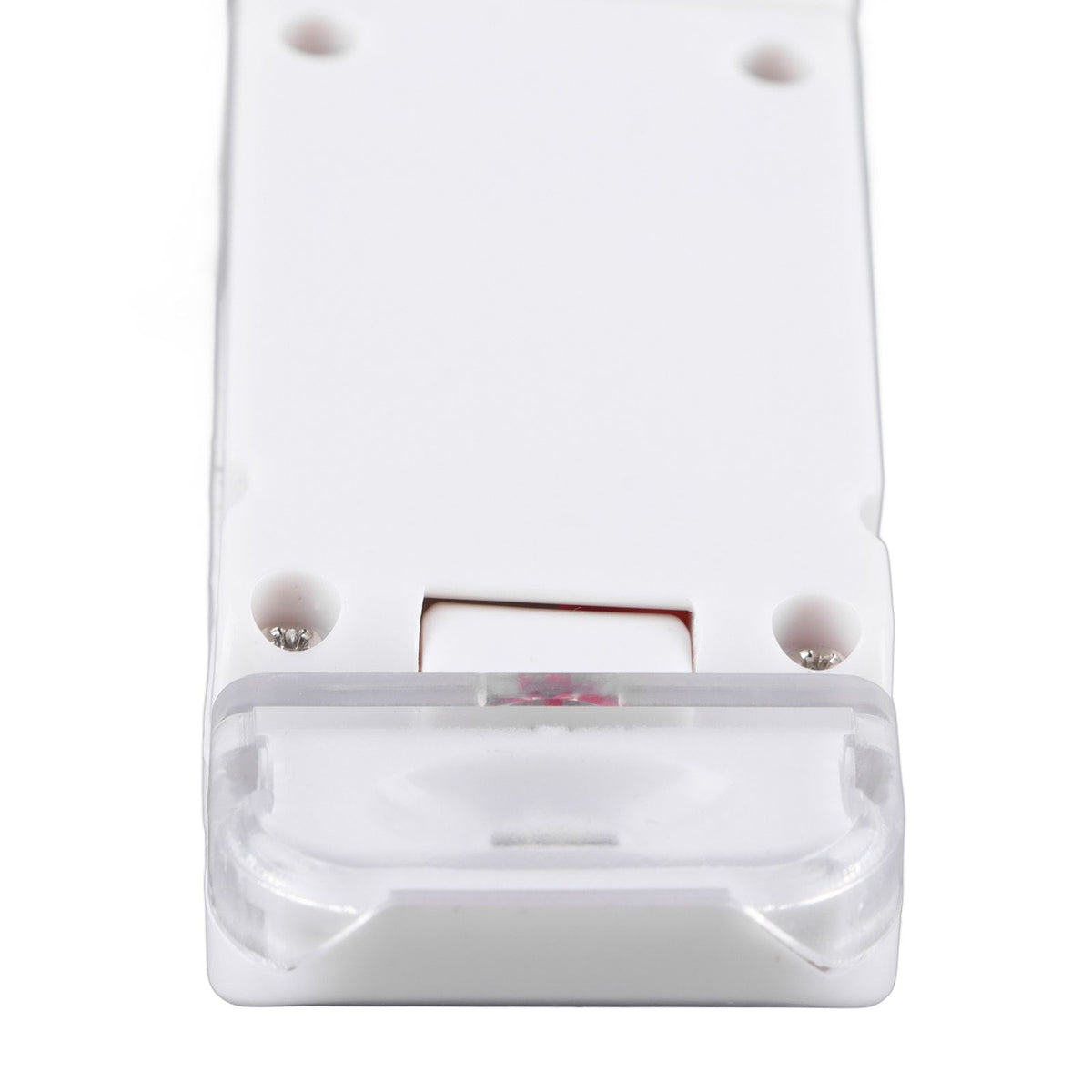 Clip On Book Light Foldable 3 Light Colors Eye Protection Portable USB Rechargeable Book Reading Light