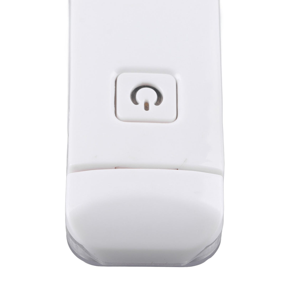 Clip On Book Light Foldable 3 Light Colors Eye Protection Portable USB Rechargeable Book Reading Light