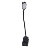 Book Light Small Lightweight Vertical Head Clip On Reading Light for Kids Studying