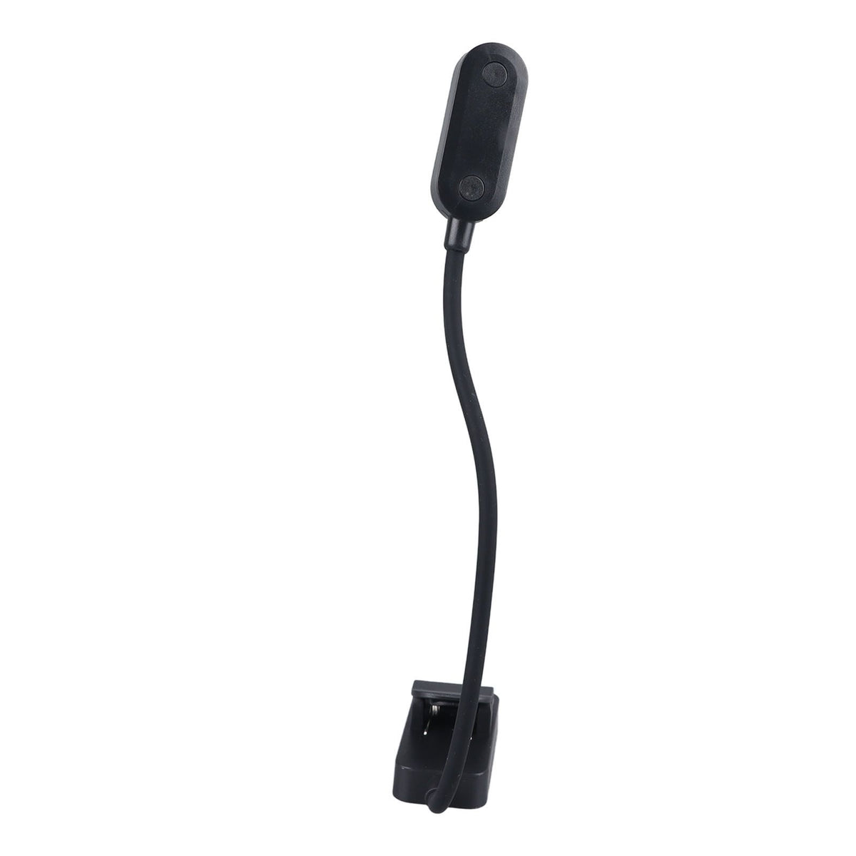 Book Light Small Lightweight Vertical Head Clip On Reading Light for Kids Studying