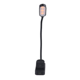 Book Light Small Lightweight Vertical Head Clip On Reading Light for Kids Studying - Extra Image