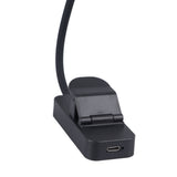 Book Light Small Lightweight Vertical Head Clip On Reading Light for Kids Studying