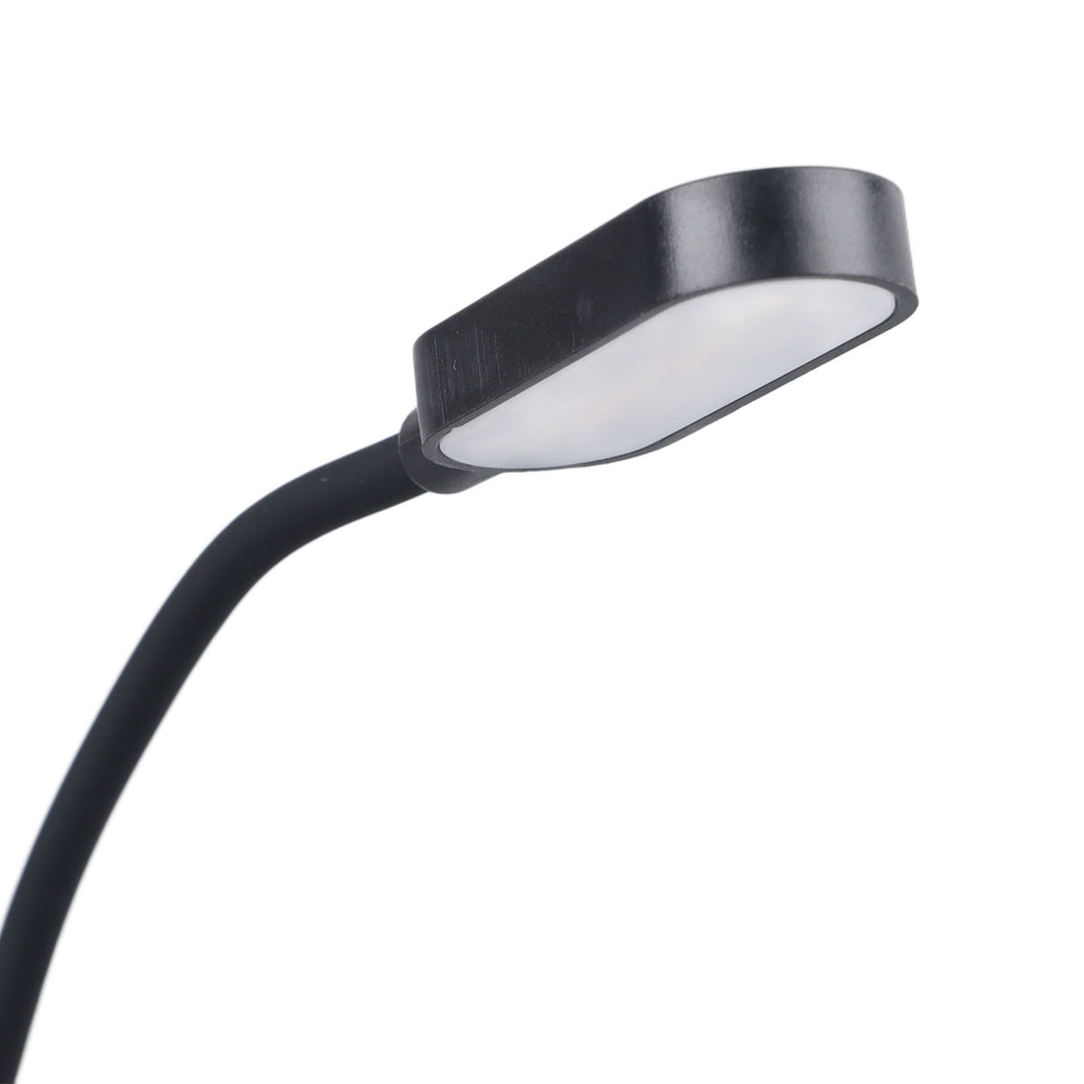 Book Light Small Lightweight Vertical Head Clip On Reading Light for Kids Studying