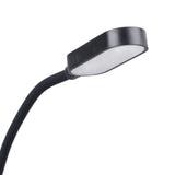 Book Light Small Lightweight Vertical Head Clip On Reading Light for Kids Studying