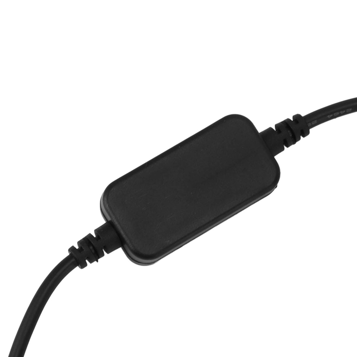 Bluetooth USB Dimmer IP44 Smart Single Color Lights Strip Controller Dimmer Wireless 433HZ Controller Dimmer Black