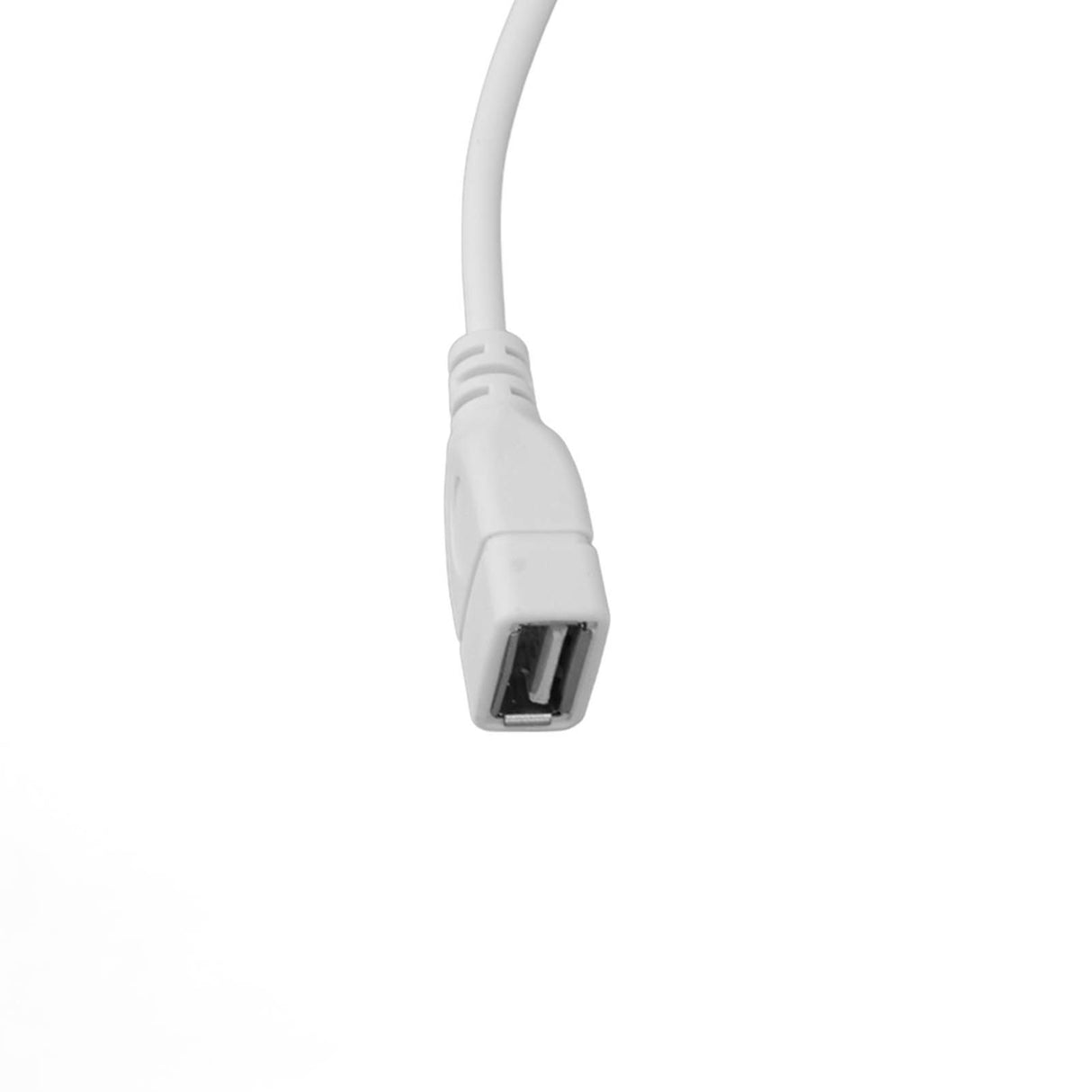 Bluetooth USB Dimmer IP44 Smart Single Color Lights Strip Controller Dimmer Wireless 433HZ Controller Dimmer White